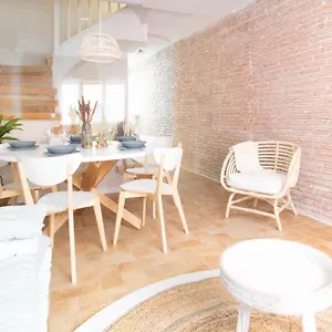 Allegra Boutique House Hébergement de vacances