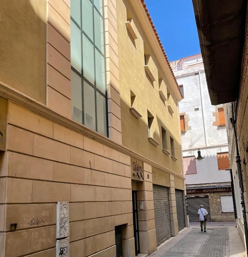 Appartement Thalassa By Ponent Lloret de Mar