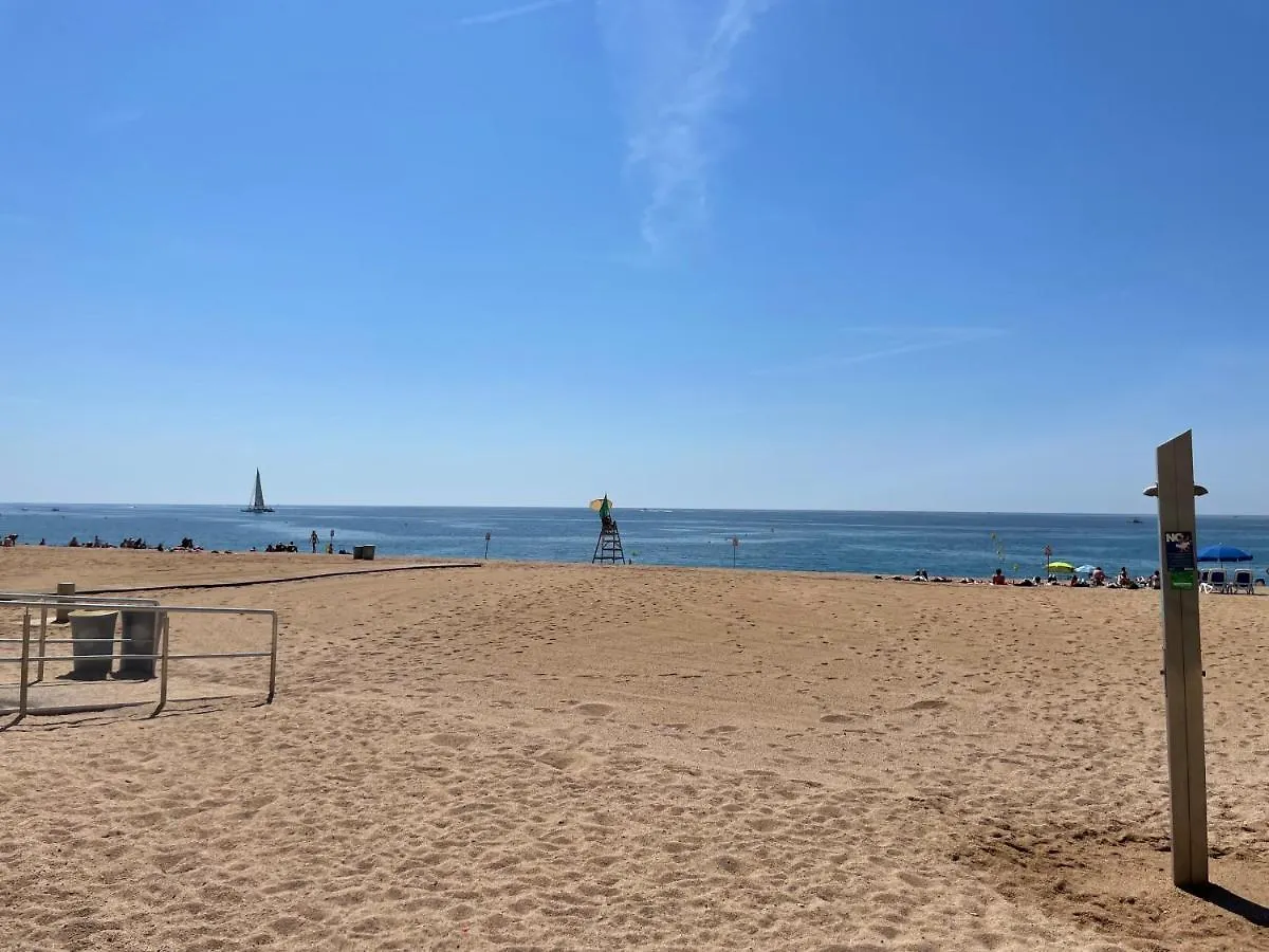 Thalassa By Ponent Lloret de Mar Appartement