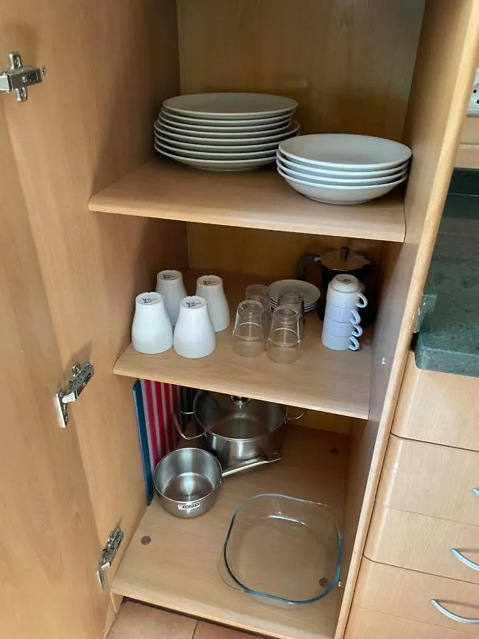 Appartement Thalassa By Ponent Lloret de Mar
