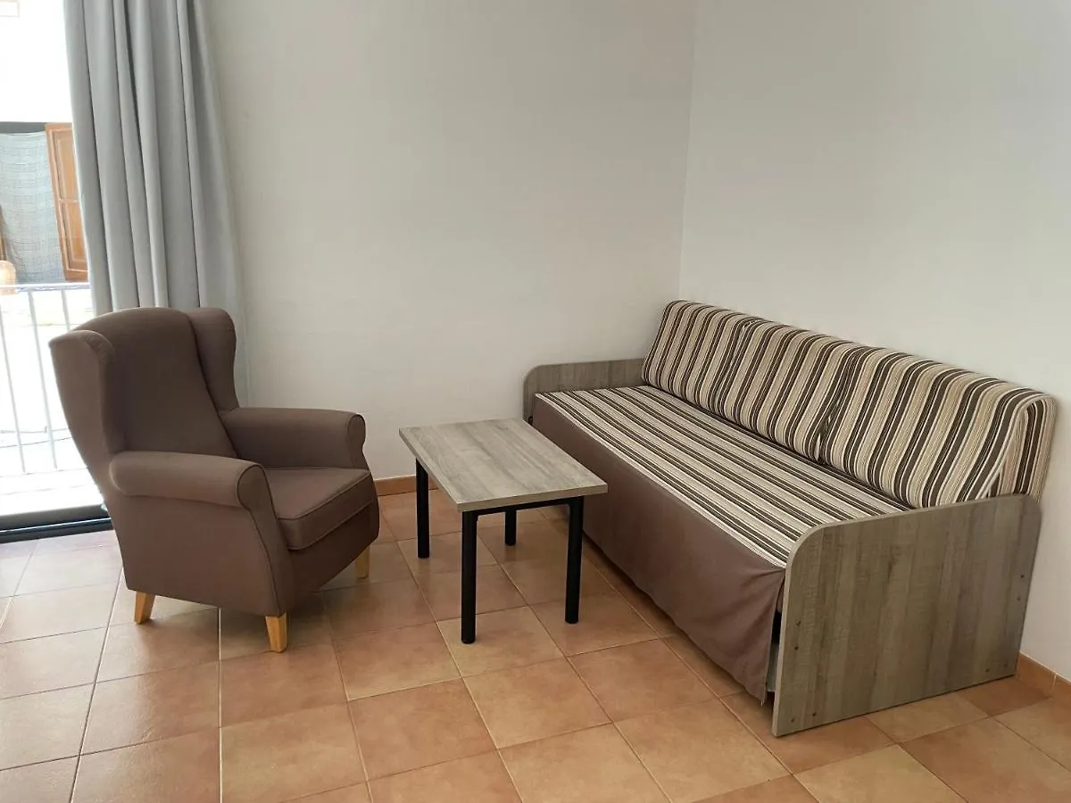 Appartement Thalassa By Ponent Lloret de Mar Espagne