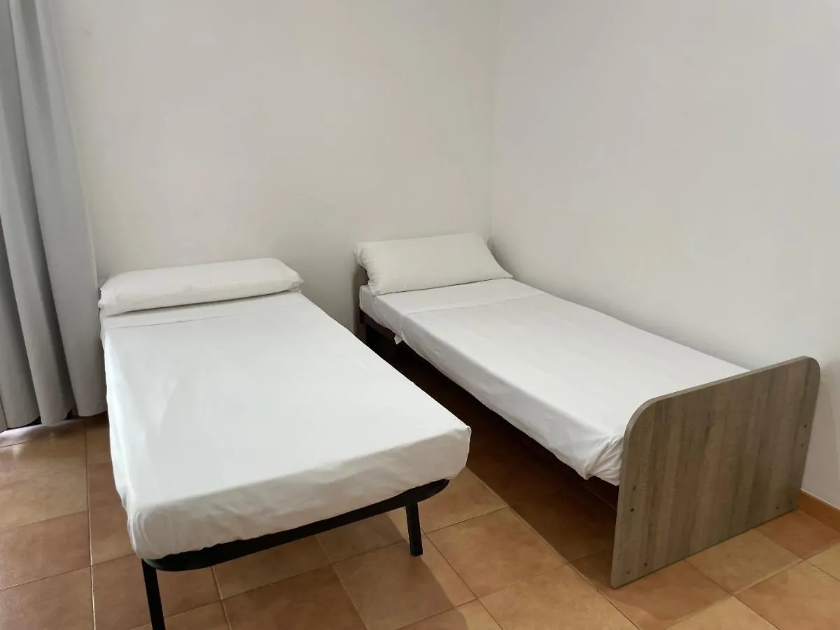 Thalassa By Ponent Lloret de Mar Appartement