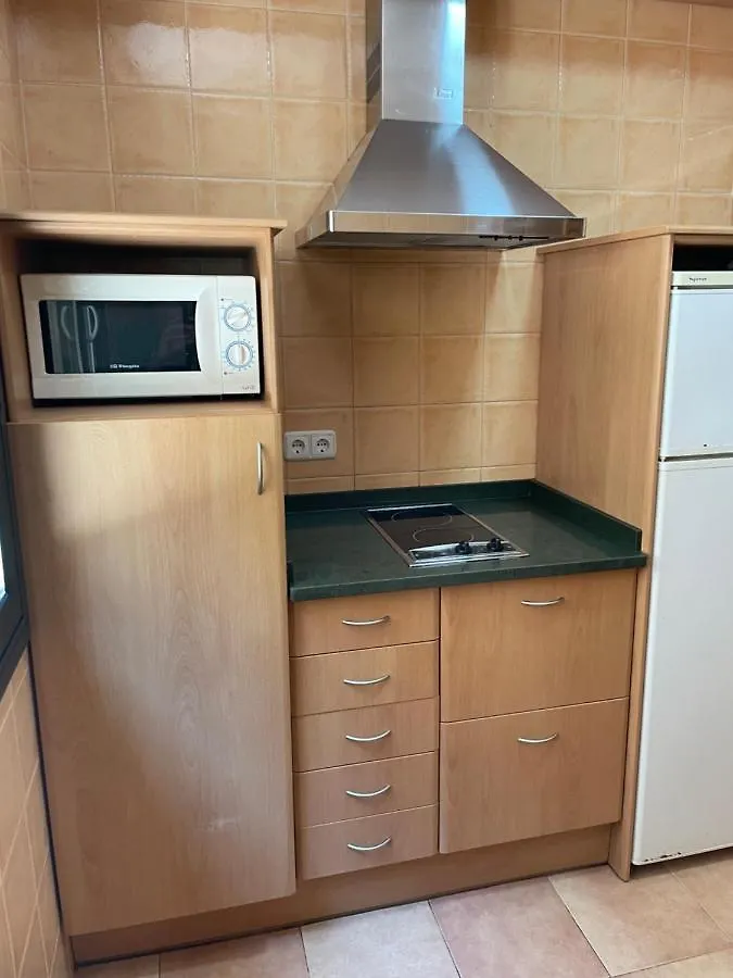Thalassa By Ponent Lloret de Mar Appartement